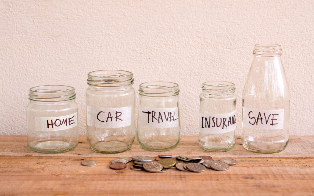 Having a Hard Time Saving Money? So is Everyone Else