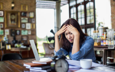 Your Employees Understand Financial Stress. Do You?