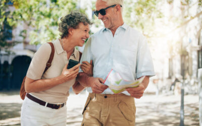 It’s Easy to Help Your Employees with Retirement Planning