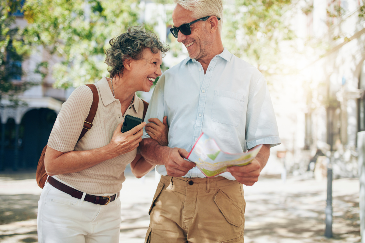 Retiree Help It’s Easy to Help Your Employees with Retirement Planning