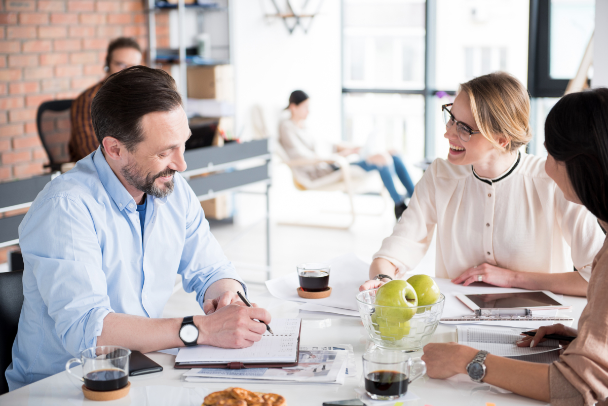 What Financial Wellness Did For Delta Dental Colorado s Employee