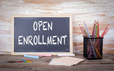 Making Open Enrollment Easier for Your Employees