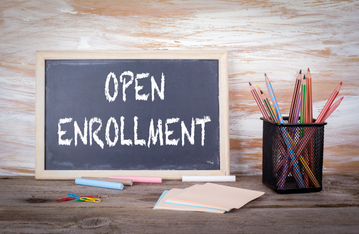 Making Open Enrollment Easier for Your Employees Best Money Moves