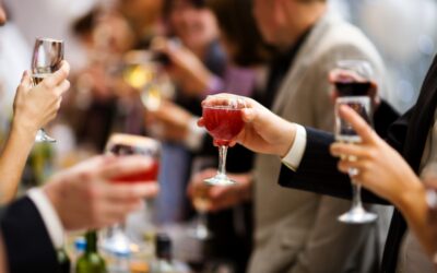 Planning Your Company’s Holiday Party? Prevent Legal Risk with These Steps