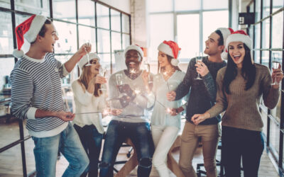 This Holiday Season, Give More Benefits – That’s What Employees Want!