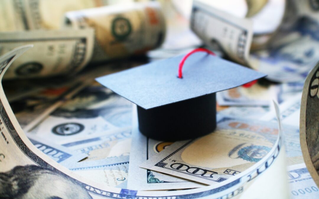 Employee Student Loan Debt: 10 Things You Need To Know, Part Two