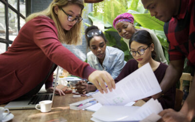 Women and Financial Stress: Reducing Financial Stress for Women Can Help Your Workforce Overall