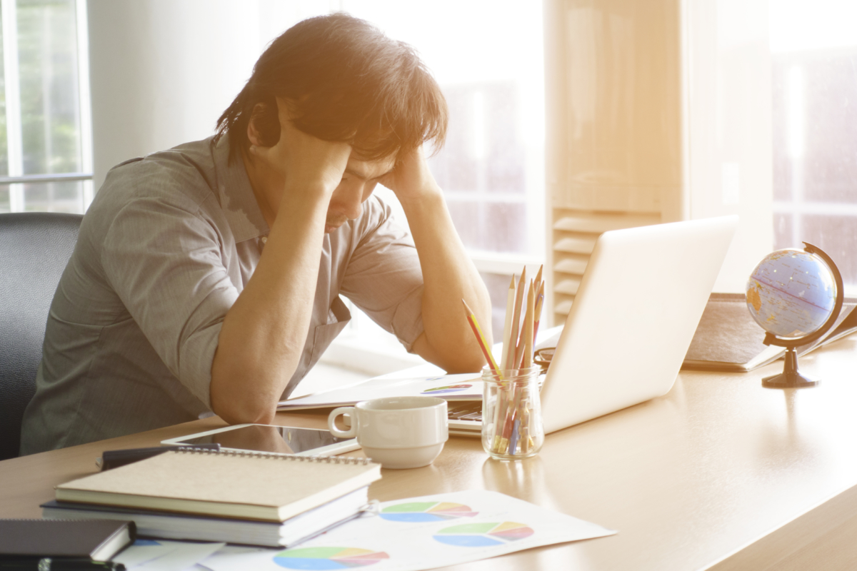 Know The Warning Signs Of Employee Burnout | Best Money Moves