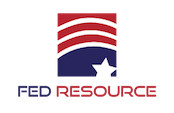 Fed Resource Logo