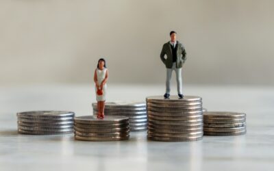 Can Transparency Close the Pay Gap?