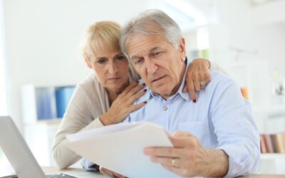 Retirement Concerns Aren’t Boosting Contributions