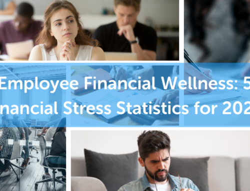 Is financial stress making your employees sick? | Best ...