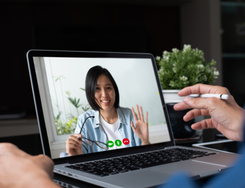 4 Best Practices for Communication Among Remote Teams