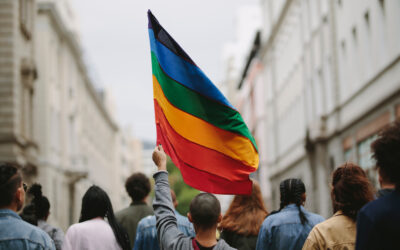 4 Benefits to Support LGBTQ+ Employees in the Workplace