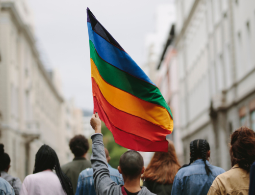 4 Benefits to Support LGBTQ+ Employees in the Workplace