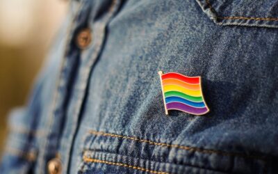 3 Top Wellness Benefits for LGBTQ+ Employees