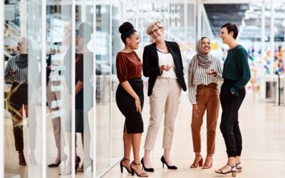 3 Unique Challenges Facing Women in the Workplace