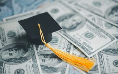 3 Impacts of Employee Student Debt in 2024