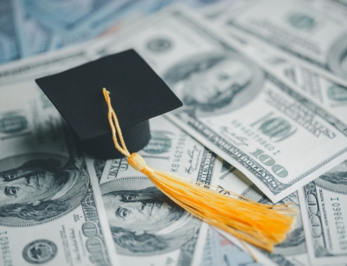 3 Impacts of Employee Student Debt in 2024