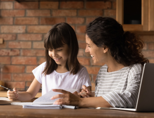 Working Parents Need Support: Start with These 3 Helpful Benefits