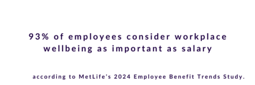 Benefits mistakes from MetLife’s 2024 Employee Benefit Trends Study