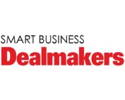 Founder & CEO of Best Money Moves, Ilyce Glink receives Dealmakers award