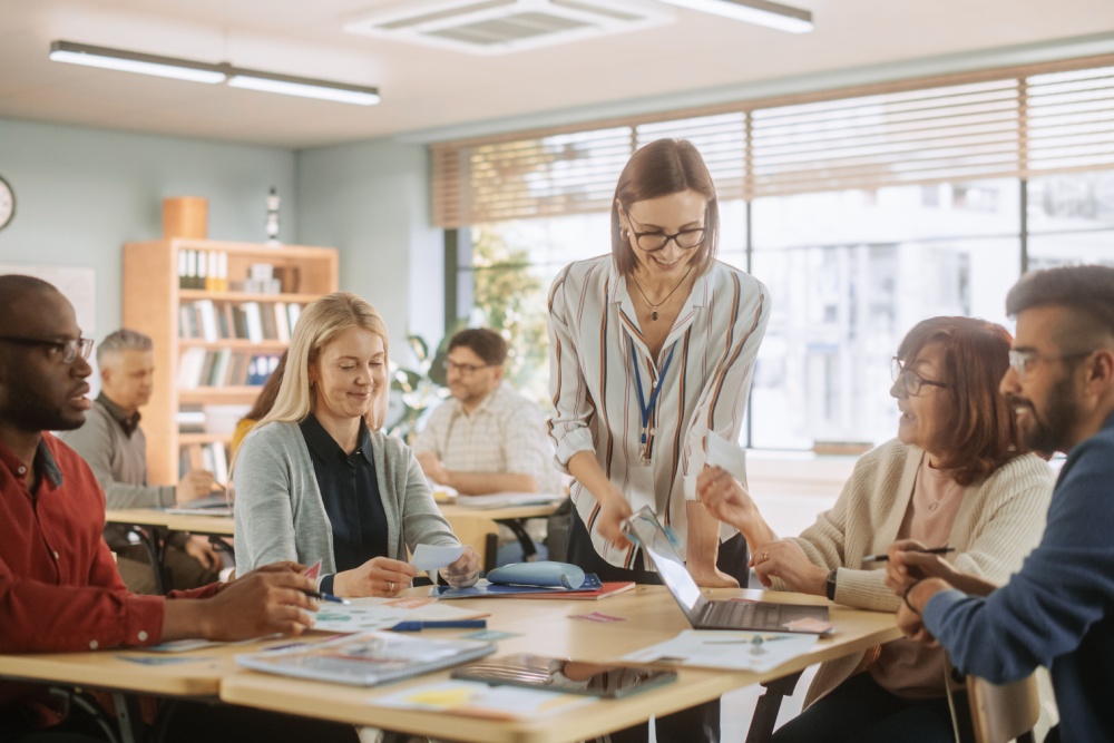 teacher financial wellness