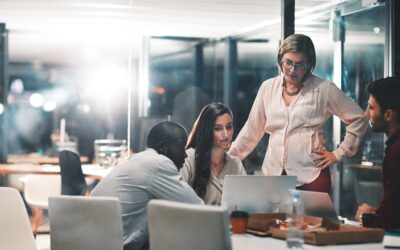 Financial Wellness Is The Best Answer To Wage Stagnation